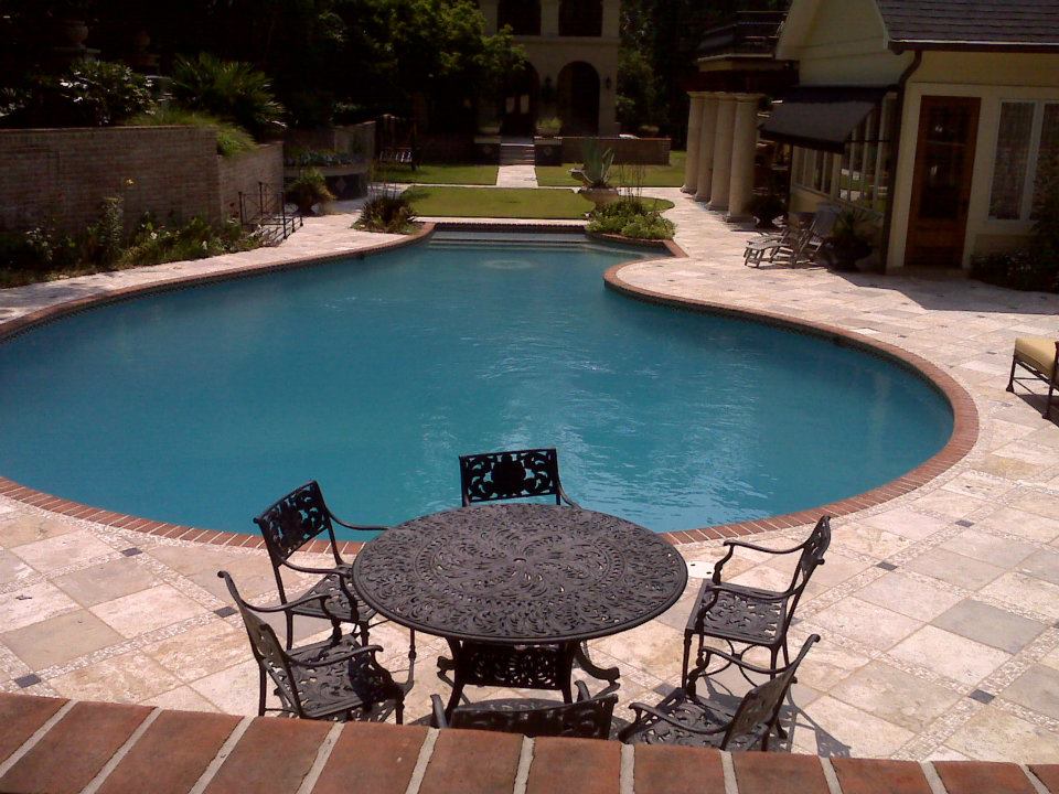 Services Tallahassee Pool Tech