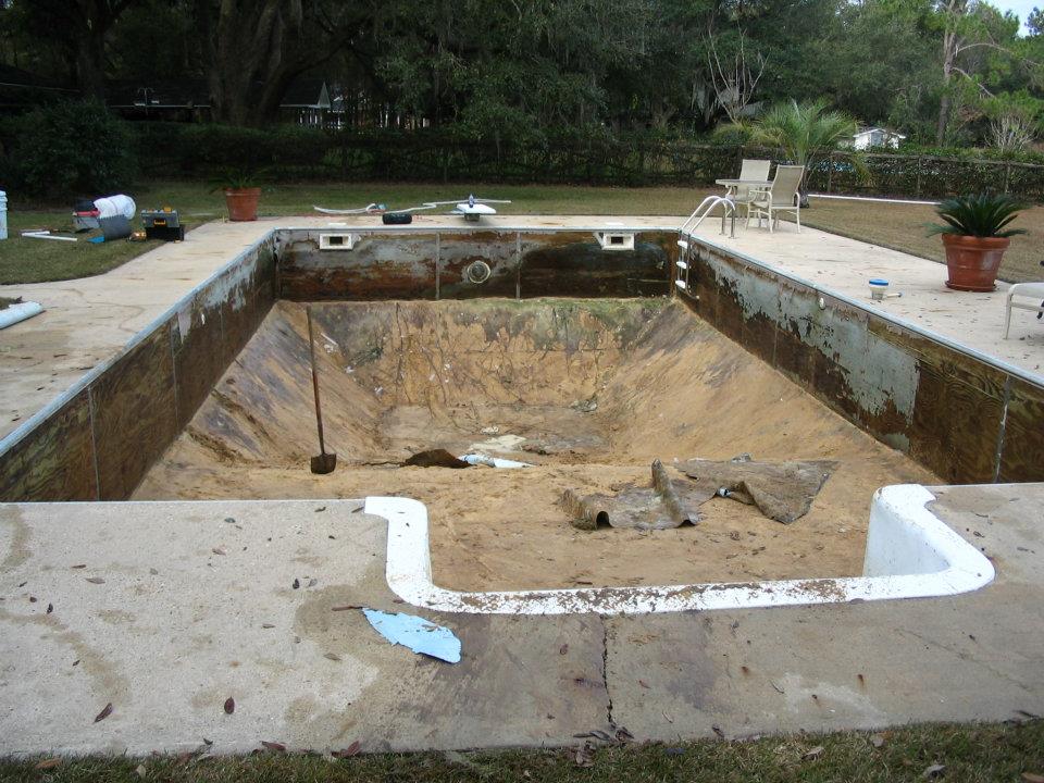 Services Tallahassee Pool Tech