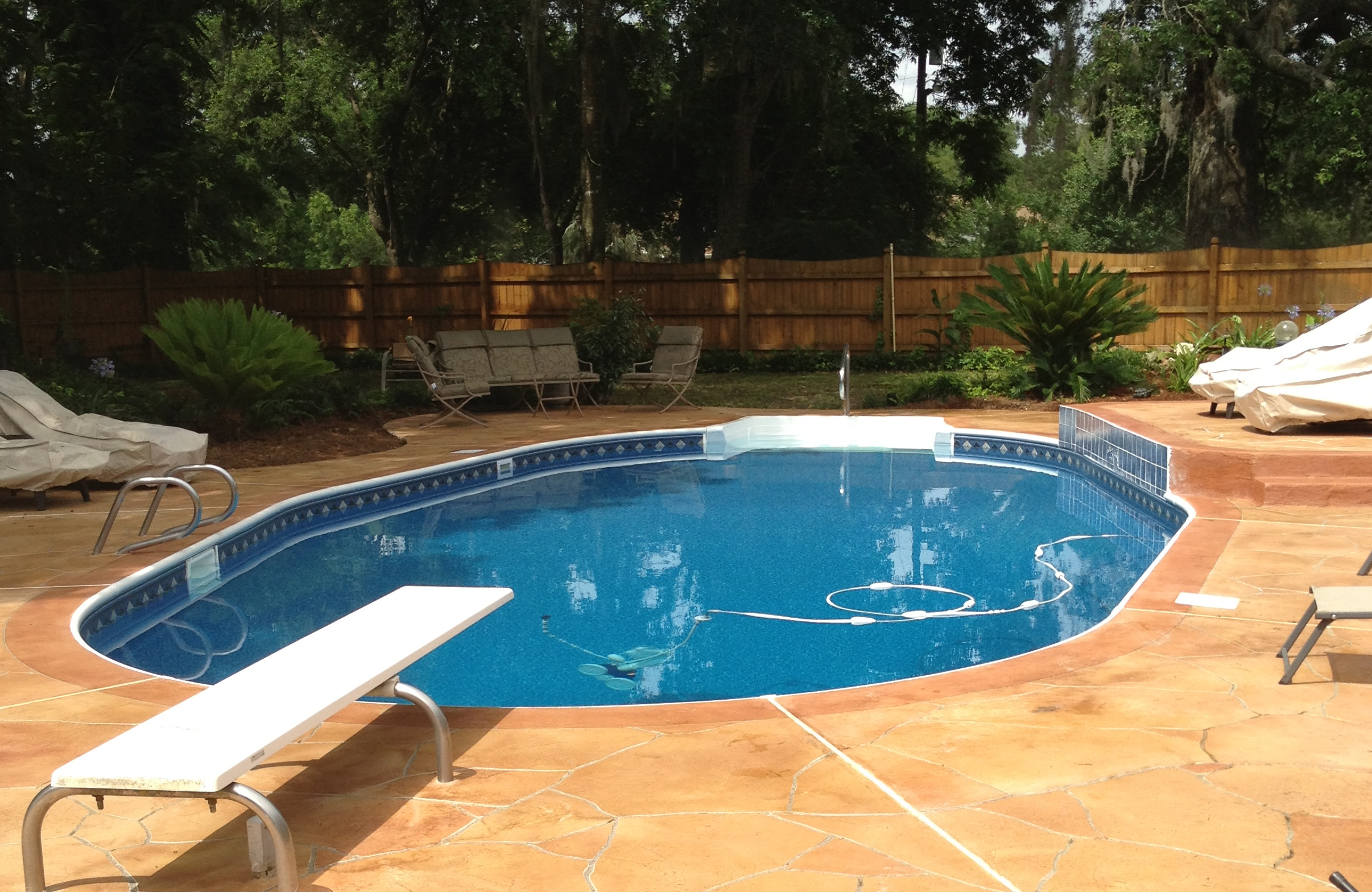 Services Tallahassee Pool Tech